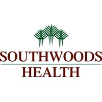 Southwoods Health logo - Similar company to Thrive Mahoning Valley
