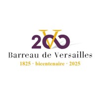 Barreau de Versailles logo - Similar company to Audixel Conseil