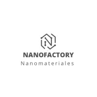 Nanofactory Nanomateriales logo - Similar company to Bink Bionanotechnologies