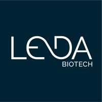 LEDA Biotech logo - Similar company to Nutrisim