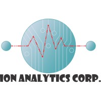 ION Analytics Corp logo - Similar company to Ion Analytics Hub