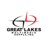 Great Lakes Multimedia Supply, Icnc. logo - Similar company to Reboot Future