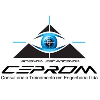 Ceprom - Consulting And Training In Engineering Ltd.