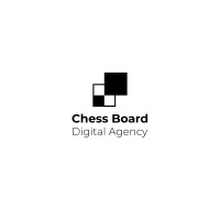 ChessBoard Digital logo - Similar company to Digital Spot