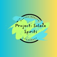 Project: Solace Spirits logo - Similar company to Blackowned.Com
