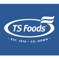 TS Foods Ltd logo - Similar company to Gibson Paving - Paving & Outdoor Living Specialists