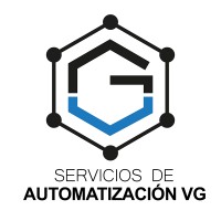 Servicios de Automatización VG logo - Similar company to Fmds Broker Srl - For People Protection