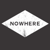 Nowhere logo - Similar company to Hammerquist Studios