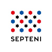 Septeni logo - Similar company to Miniboss Solutions