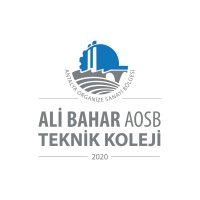 Ali Bahar Antalya OSB Teknik Koleji logo - Similar company to Wireotech Technologic Solutions