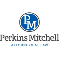 Perkins, Mitchell, Pope & McAllister LLP