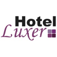 Hotel Luxer logo - Similar company to Spotlezz
