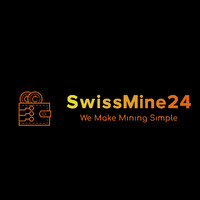 SwissMine24 logo - Similar company to Atpoint.