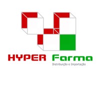 Hyper Farma logo - Similar company to Trinity | Serviços Adm. E Treinamento
