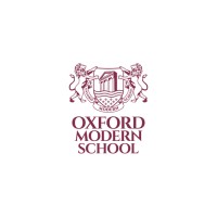 OMS logo - Similar company to Golden Modern School