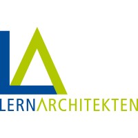 LernArchitekten logo - Similar company to Kunstmatrix
