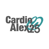 CardioAlex logo - Similar company to Icom Dmc