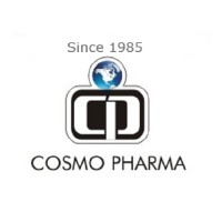 Cosmo Pharma Int. (Pvt.) Ltd. logo - Similar company to Pharmera Group