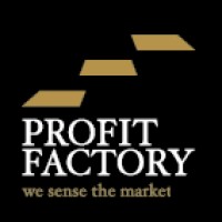 Profit Factory Ltd logo - Similar company to Itopia