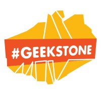 Geekstone logo - Similar company to Thrivea