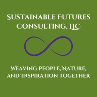 Sustainable Futures Consulting logo - Similar company to Marketing Wand