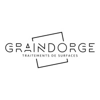 Graindorge Traitement de surfaces logo - Similar company to C2I Packaging