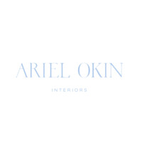 Ariel Okin Interiors logo - Similar company to Edward E. Hall & Co. (Acquired By One80 Intermediaries)