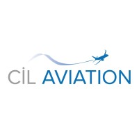 CİL Aviation logo - Similar company to Black Eagle Tech