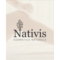 Nativis Cosmetica Naturale logo - Similar company to Dermiq - Intelligenza Cosmetica