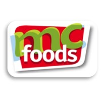 MC FOODS logo - Similar company to Mcfoods