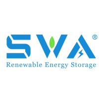 SHENZHEN SWA ENERGY CO.,LTD