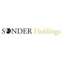 Sonder Holdings LLP logo - Similar company to Elevate Consulting