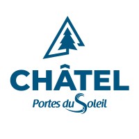 Châtel logo - Similar company to Châtel Réservation