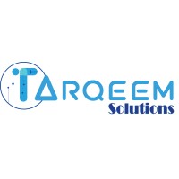 Tarqeem Solutions logo - Similar company to Tarqem ترقيم