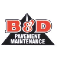 B & D Pavement