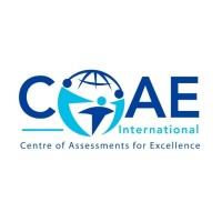 COAE International logo - Similar company to Eko Consulting