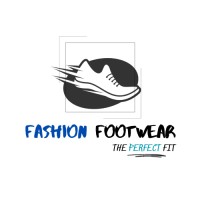 Fashion Footwear Official logo - Similar company to D. Badami Fashion Connection