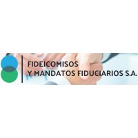 FIDEICOMISOS Y MANDATOS FIDUCIARIOS SA logo - Similar company to Estudio Bm & Asociados Sa