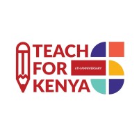 Teach For Kenya logo - Similar company to Southern New Hampshire University