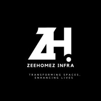 Zeehomez Infra logo - Similar company to Eexcited Digital Solutions