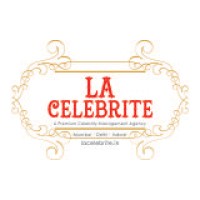 La Celebrite Celerbrity Managment logo - Similar company to Vibrant Ideas - India