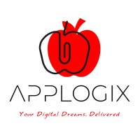 APPLOGIX logo - Similar company to Applogix Llc