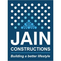 Jain Constructions logo - Similar company to Shivaan Developers