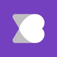 Bookmark logo - Similar company to Itshemp