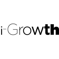 i-Growth Ventures logo - Similar company to Accrenus Finance