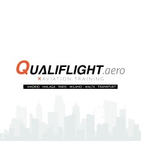 Qualiflight logo - Similar company to Nextgen Pilot