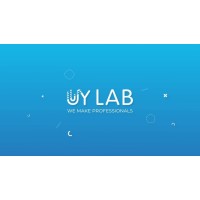 UY LAB Institute logo - Similar company to Uy Lab