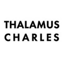Thalamus Charles logo - Similar company to Studio Ventuno Roma