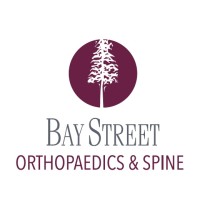 Bay Street Orthopaedics & Spine logo - Similar company to Envex.Com, Llc