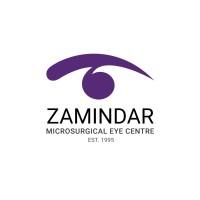 Zamindar Microsurgical Eye Centre logo - Similar company to Sankara Academy Of Vision